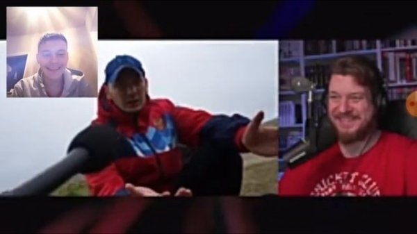 Секрет шашлыка реакция на (реборн проджект) россия23