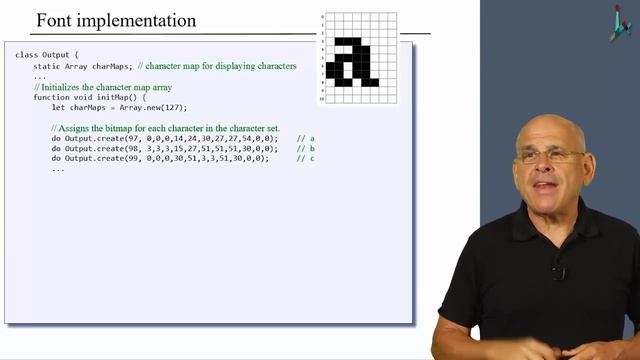 [Part 2] Unit 6.8 - Handling Textual Output смотреть онлайн