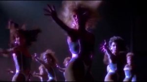 the running man