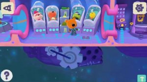 Ми-Ми-Мишки в Космосе! МИНИ-ИГРА!!🔥🔥🔥