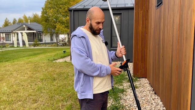 Обзор-тест нового GNSS-приемника PrinCe I90vr