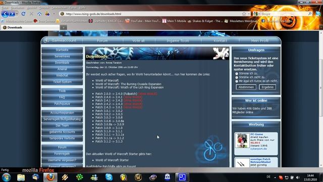 Wie spielt man auf Rising-Gods?! смотреть онлайн