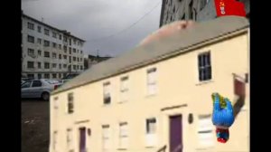 Заяц в деле: Победить А.З.О. 1 сезон 12 серия/захват СССЗ (финал 1 сезона)