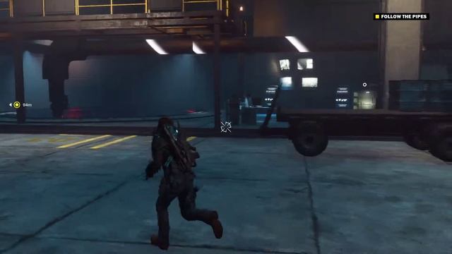 Just Cause 3-Electromagnetic Pulse Story Mission смотреть онлайн