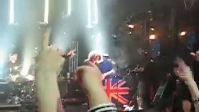 MY CHEMICAL ROMANCE.Black parade Koko -album chart show 9/10 смотреть онлайн