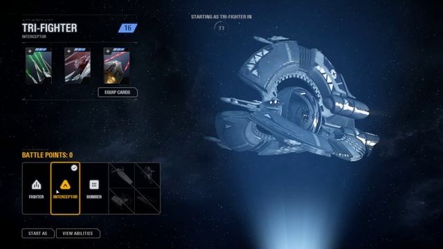 STAR WARS BATTLEFRONT 2 - LIVE MULTIPLAYER STARFIGHTER ASSAULT 1080p 60fps смотреть онлайн