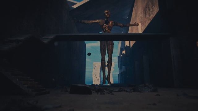 Javier Valencia - Rebellion [SkyTop] смотреть онлайн