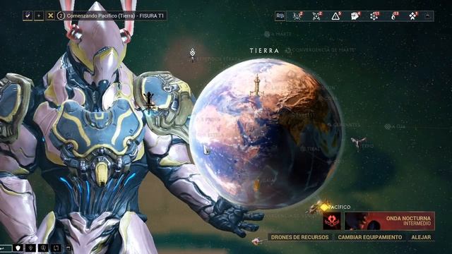 FARMEANDO CREDITOS / builD pangolin prime / WARFRAME смотреть онлайн