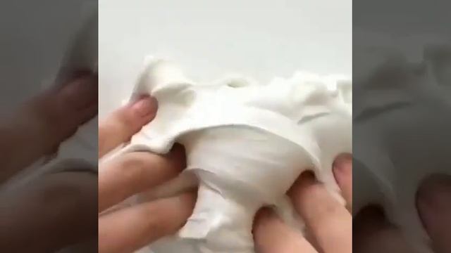 New vlog of different slimes and super cool that glow seen this in смотреть онлайн