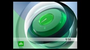 Галилей: Часы ТВ. 9 выпуск - НТВ