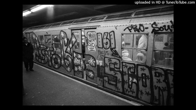 Минус для рэпа | Андеграунд бит | Underground Freestyle Type Beat 