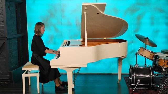 С.В.Рахманинов Этюд-картина № 9 Op. 39 смотреть онлайн