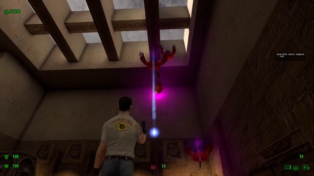 Serious Sam Fusion - Totally legit Next Encounter reconstitution смотреть онлайн