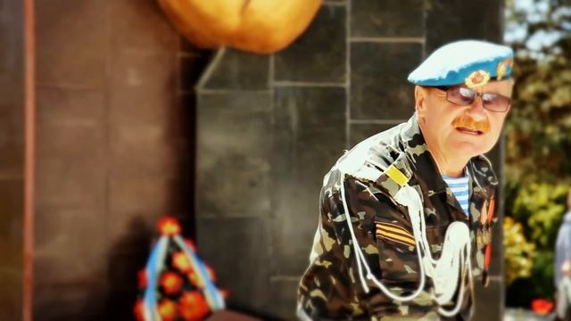 Герои РОССИИ. Вокал - Николай Бутенко смотреть онлайн