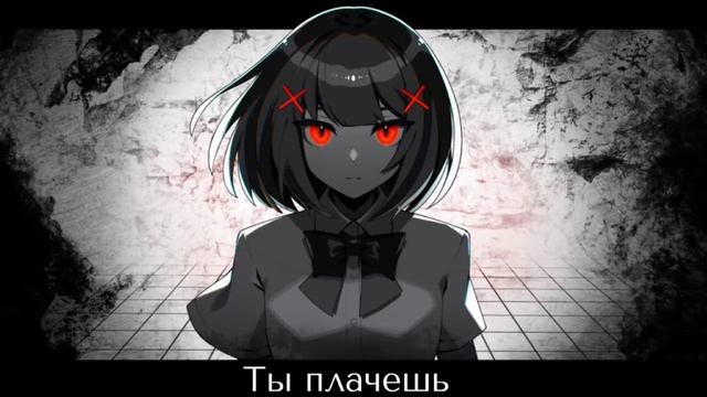 Hitori Yurari - Maretu, Kanaria(rus Sub)