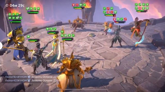 AGE OF MAGIC | 💩 смотреть онлайн