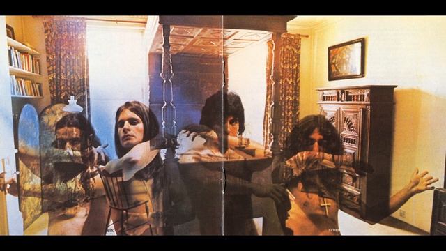 Black Sabbath - Sabbath bloody sabbath (full album) 1973 смотреть онлайн