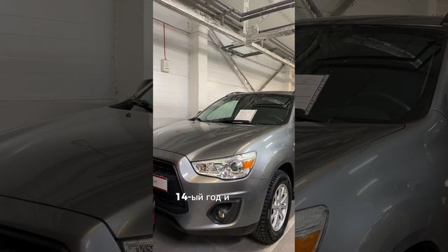Подборка кроссоверов с небольшим пробегом 8-905-954-00-03 | РДМ-Импорт #купитьавтобу смотреть онлайн