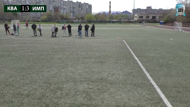 "Квадрат" - "Импульс" смотреть онлайн