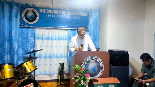 Jesus Christ is the fulfillment of Law | TCOJC смотреть онлайн