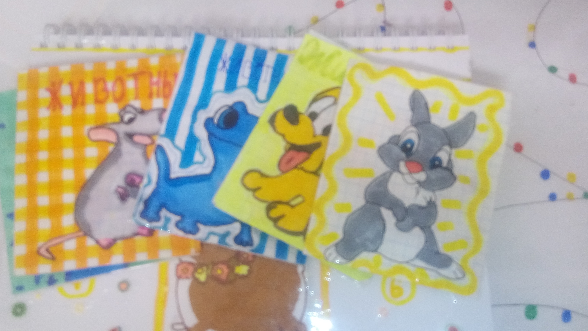 Новая коллекция 🐰. Бумажные сюрпризы💖. Распаковка бумажных сюрпризов💜 смотреть онлайн