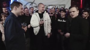 Лучший рэп Батл за всю историю