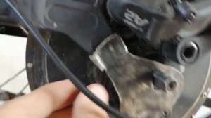 Делаем новые усилители дропаутов на новый электровелосипед