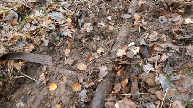 Металлокоп. Поиск нового места. смотреть онлайн