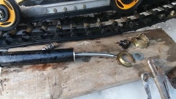 тикси 250 люкс