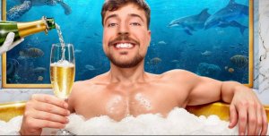 Впечатления $1 Vs 500,000$!