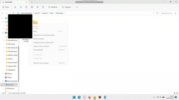 BeamNG.drive Tech Demo | Mod Installation Tutorial