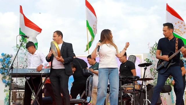 Sevinch Muminova Dilshod TAJIKISTAN Istaravshan Севинч Муминова Дилшод истаравшан уяс.mp4