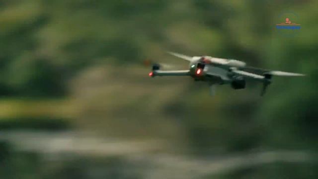 Dji Air 3S - Reveal Leaked Specs, Release Date & Price!