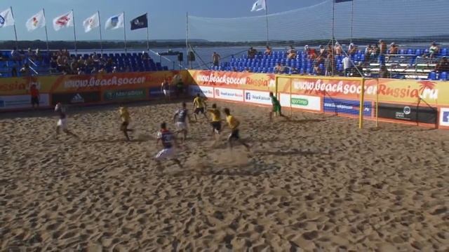 Супер Сейв Виталия "Бешеной собаки" Сидоренко смотреть онлайн