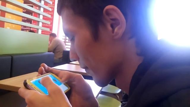 БЛОГ ПРИМАТОВ смотреть онлайн