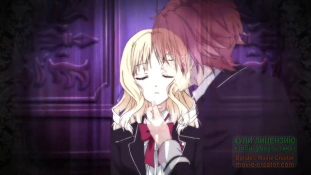 Дьявольские Возлюбленные Музыкальная нарезка #41 [ДЕНИС РАЙДЕР] смотреть онлайн