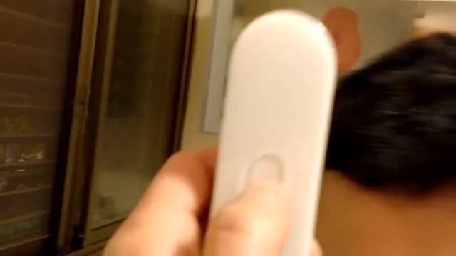 Xiaomi Mi Home iHealth Thermometer смотреть онлайн