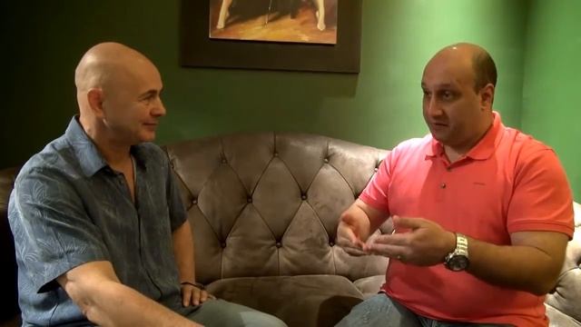 Интервью с Основателем ONE TRAVEL TEAM Андреем Воробьевским. Северный Кипр. Ноябрь 2016. смотреть онлайн