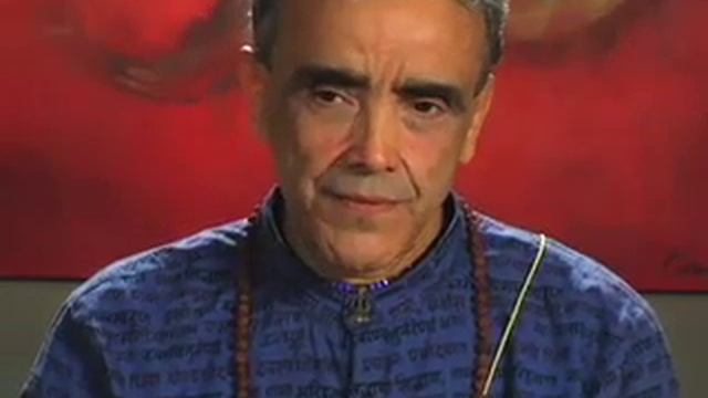 Sri Dharma Mittra: Master Yoga Chart смотреть онлайн