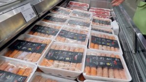 Большая Закупка В Костко На Семью Из 7 Человек 😍 Цены В Тенге И Рублях