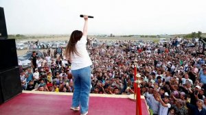 Sevinch Muminova ne boldi