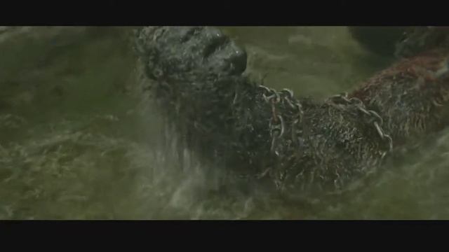 Конг против черепозавра / Конг: Остров Черепа (2017)