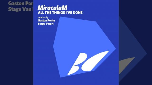 All the Things I've Done смотреть онлайн