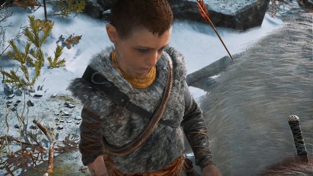 возвращение бога (god of war ) смотреть онлайн