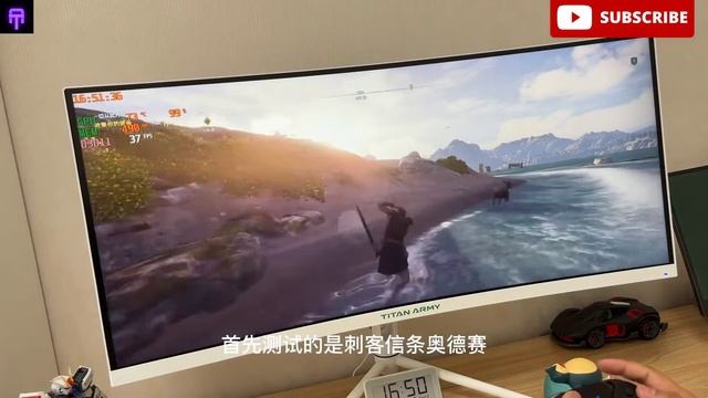 AMD Ryzen 9 5900HX Mini Pc -Hands On Review & Gaming Test смотреть онлайн