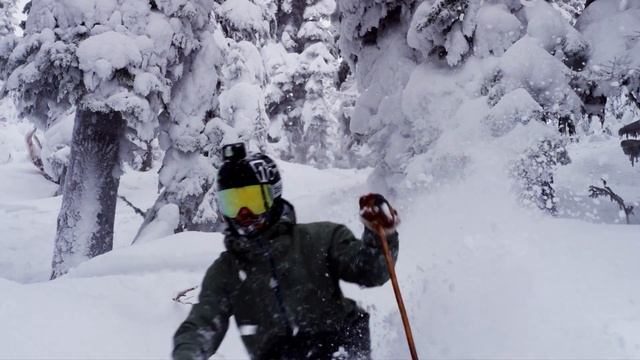 ON LOCATION @ SUN PEAKS, BC смотреть онлайн