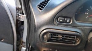 Дефлекторы Нива Шевроле