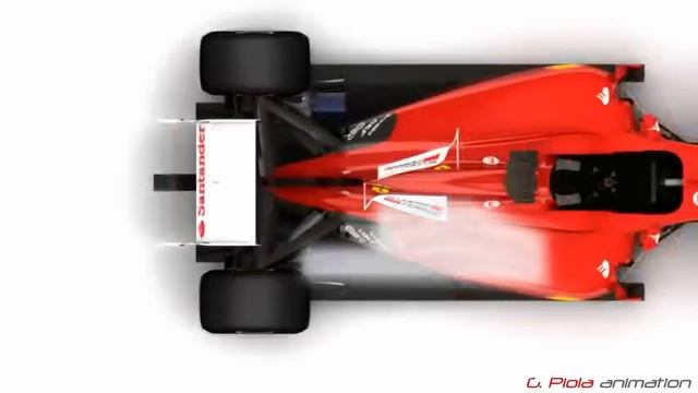 [F1 2012] Ferrari 2012 de Fernando Alonso et Felipe Massa смотреть онлайн