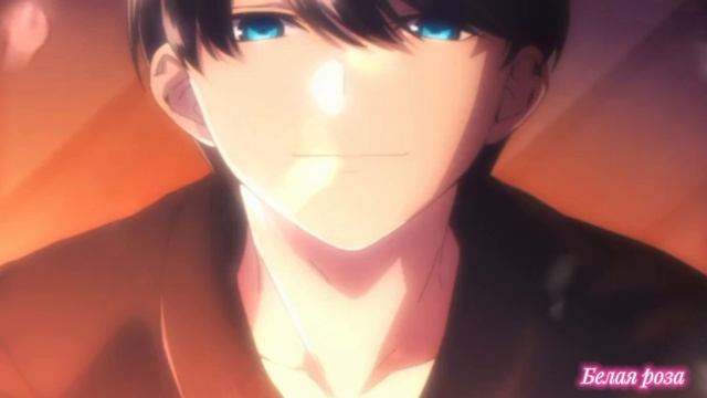 「AMV 」Аниме клип | Этот краш, этот нет, этот милый, этот бред ...... смотреть онлайн