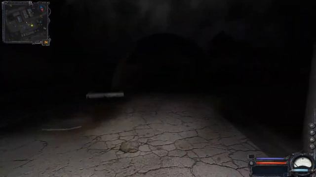 S.T.A.L.K.E.R Чистое небо. Проходим и общаемся смотреть онлайн